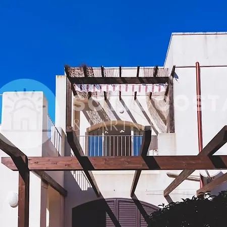 Blue Dreams - Apartment *