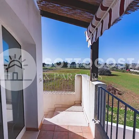 Apartment Blue Dreams - Marittima
