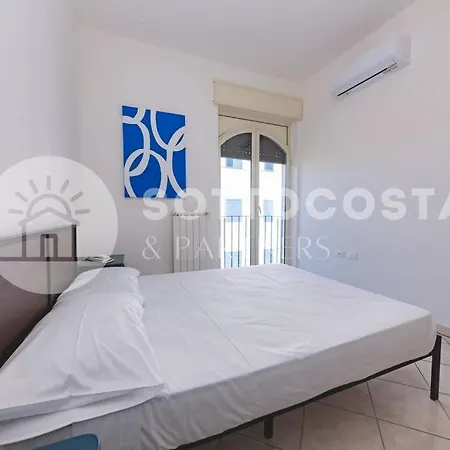 Apartment Blue Dreams -